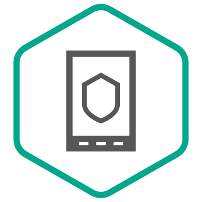 Picture of Kaspersky Security for Mobile Antivirus security Full 1 license(s) 1 year(s)