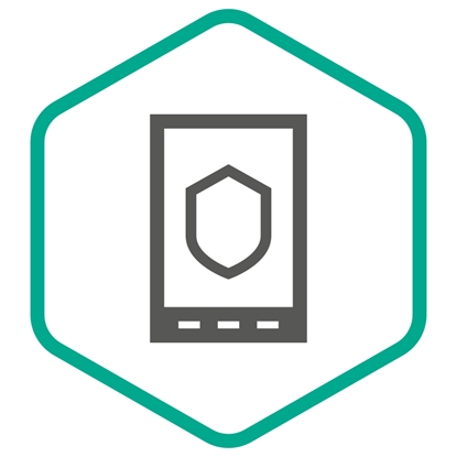 Изображение Kaspersky Security for Mobile Antivirus security Full 1 license(s) 1 year(s)