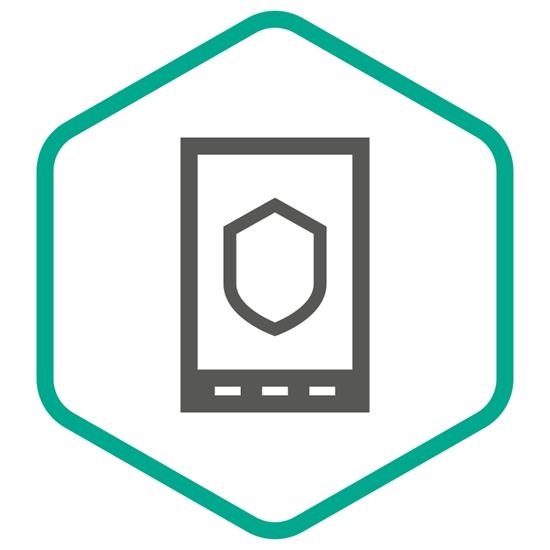 Изображение Kaspersky Security for Mobile Antivirus security Full 1 license(s) 1 year(s)