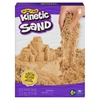 Picture of Kinetic Sand , 2.5kg (5.5lb) of All-Natural Brown Sensory Toys Play Sand for Mixing, Molding & Creating