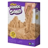 Picture of Kinetic Sand , 2.5kg (5.5lb) of All-Natural Brown Sensory Toys Play Sand for Mixing, Molding & Creating