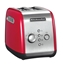 Attēls no KitchenAid 5KMT221EER 7 2 slice(s) 1100 W Red