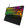 Изображение Klaviatūra SteelSeries Apex Pro TKL (2023) Gaming