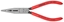 Picture of Knipex Extended pliers for electricians 160mm (13 01 160)