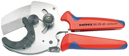 Attēls no KNIPEX Pipe Cutter