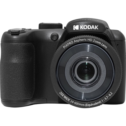 Picture of Kodak AZ255 Black