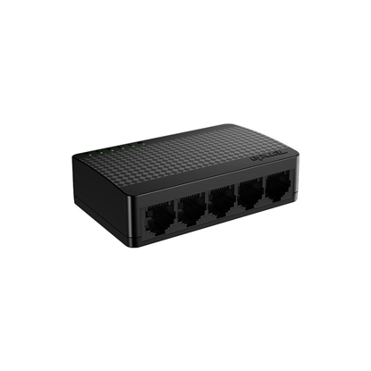 Attēls no Switch Tenda Switch Tenda 5p SG105M (5x10/100/1000Mbit)