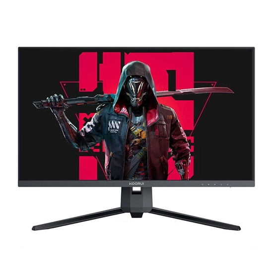 Изображение Koorui 27E1QA Monitor 27"