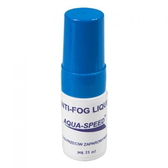 Изображение Kopšanas līdzeklis peldbrillēm Anti Fog Spray