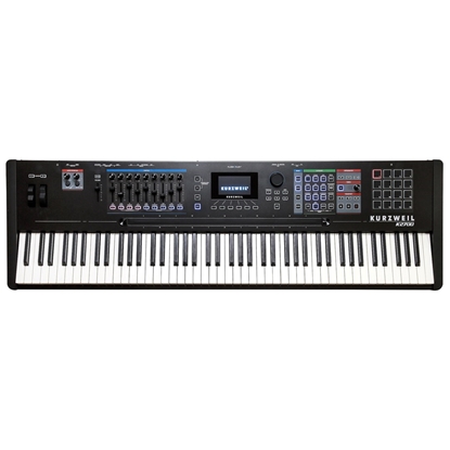 Picture of Kurzweil K2700 - synthesiser/workstation