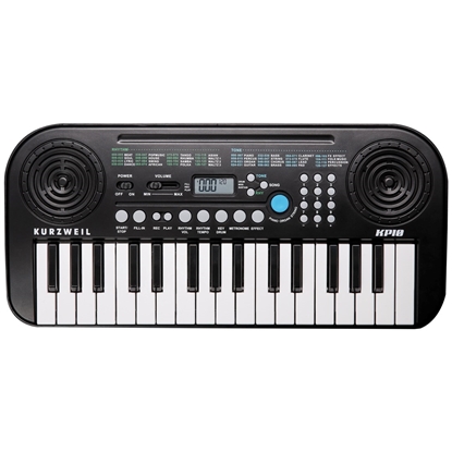 Изображение Kurzweil KP10 - Keyboard