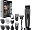 Attēls no Braun MGK7491 Multi-grooming kit 17in1