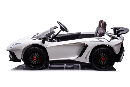 Picture of Lamborghini Aventador SV STRONG Children's Electric Car