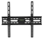 Attēls no Lamex LXLCD91 TV wall bracket with tilt for TVs up to 55" / 45kg