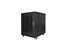 Attēls no LANBERG STANDING RACK CABINET 19" 15U 600X800 BLACK