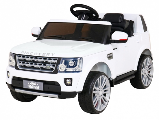 Picture of Land Rover Discovery Children's Electric Car