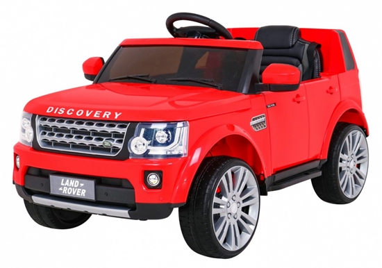 Picture of Land Rover Discovery Children's Electric Car