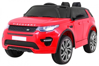 Изображение Land Rover Discovery Children's Electric Car