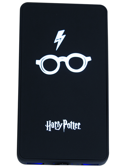 Picture of Lazerbuilt Harry Potter Power bank 6000 mAh