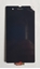 Picture of LCD displeja skārienekrāna ciparu pārveidotāja komplekts Sony Xperia Z L36 LT36 L36H C6602 C6603 C6606 Melns Jauns  ar Defektu