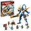 Attēls no LEGO 71785 Ninjago Tytan mech Jaya Constructor