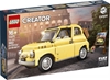 Picture of LEGO Creator Expert 10271 Fiat 500 constructor