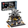 Picture of LEGO 10266 Creator NASA Apollo 11 Lunar Lander Constructor