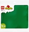 Attēls no Lego DUPLO 10980 Green Building Plate