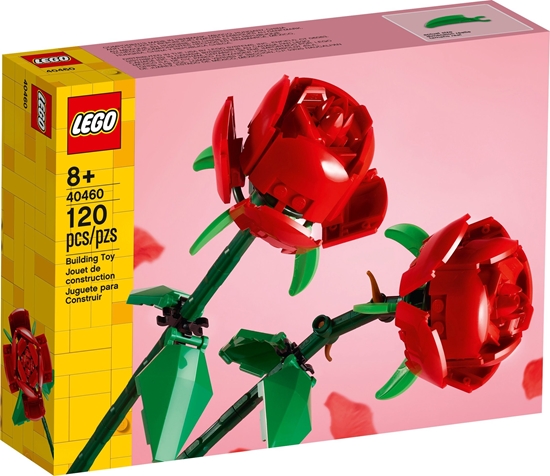 Изображение LEGO Exclusive Roses (40460)