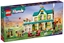 Picture of LEGO FRIENDS 41730 AUTUMN'S HOUSE