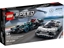 Attēls no LEGO SPEED CHAMPIONS 76909 MERCEDES-AMG F1 W12 E PERFORMANCE & MERCEDES-AMG PROJECT ONE