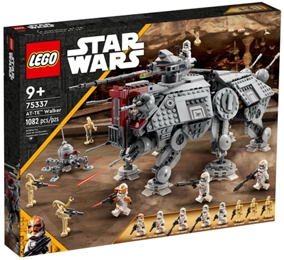 Picture of LEGO STAR WARS 75337 AT-TE WALKER