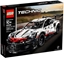 Изображение LEGO TECHNIC 42096 PORSCHE 911 RSR