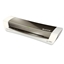 Attēls no Leitz iLAM Laminator Home Office A4 Hot laminator 310 mm/min Grey, White