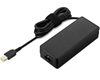 Изображение Lenovo 45W 3pin power adapter/inverter Indoor Black