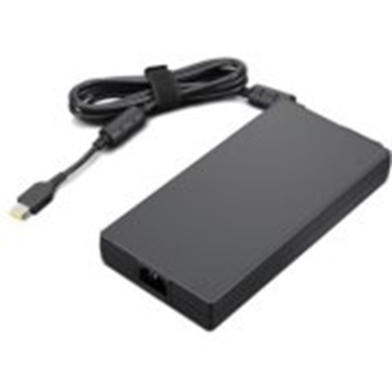 Изображение Zasilacz do laptopa Lenovo Lenovo AC Adapter 135W 100-240V   5706998943781