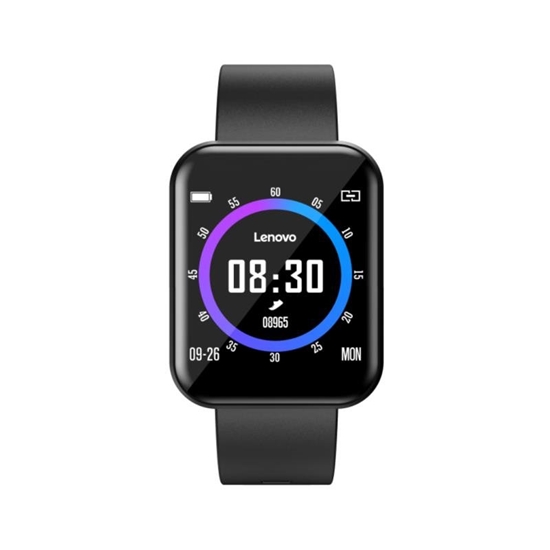 Изображение Lenovo E1 PRO SmartWatch