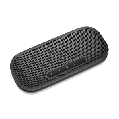 Изображение Lenovo GXD0T32973 portable speaker Stereo portable speaker Black 4 W