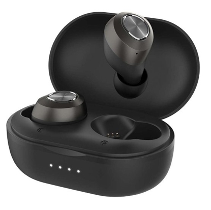 Attēls no Lenovo HT10 Pro Earbuds TWS Bluetooth Earphone