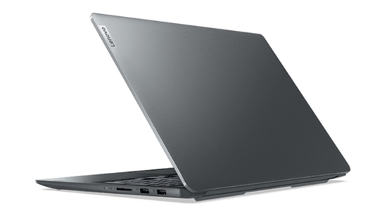 Picture of Lenovo IdeaPad 5 Pro 16ACH6 16"WQXGA/R5-5600H/8GB/512GB SSD(M2)/GeForce GTX1650/IR/Win11