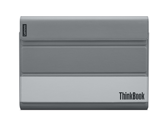 Изображение Lenovo ThinkBook Premium 33 cm (13") Sleeve case Grey
