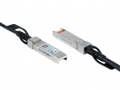 Picture of Level One LevelOne Kabel DAC-0102 Direct Attach Copper Cable 2m