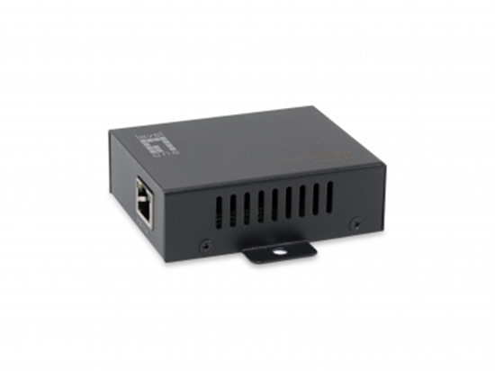 Picture of LevelOne POR-0111 RJ-45 Gigabit PoE Repeater