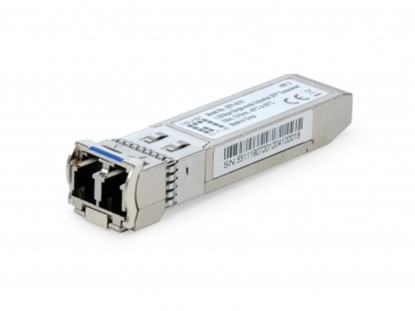 Изображение Level One LevelOne SFP Transceiver 1.25G Single-Mode 10km 1310nm