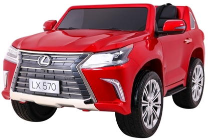 Изображение Lexus LX570 Children's Electric Car