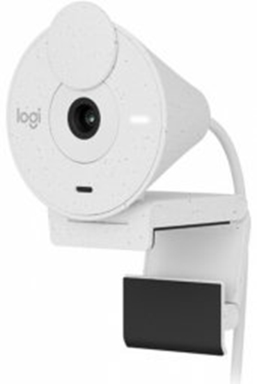 Picture of Logitech Brio 300 Webcam 2.0 Mpx