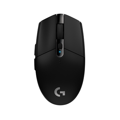 Изображение Logitech G G305 LIGHTSPEED Wireless Gaming Mouse