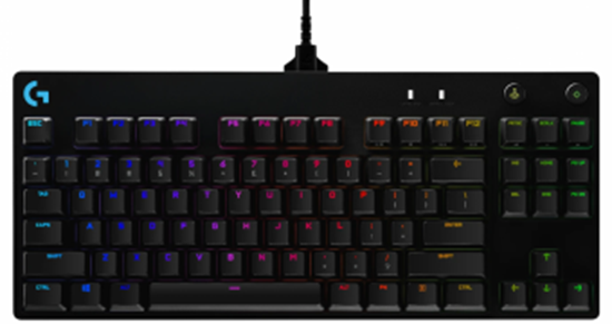 Изображение Logitech G PRO Keyboard