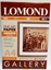 Picture of Lomond Fine Art Paper Gallery Smooth 165g/m2 A4, 10 sheets, Natural White