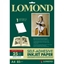 Attēls no Lomond Self Adhesive Inkjet Photo Paper Glossy A4, 25 sheets